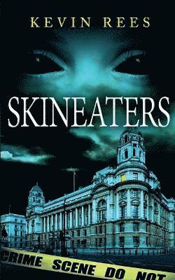 Kevin Rees - Skineaters, Häftad. Tillgänglighet: Lägg i varukorg