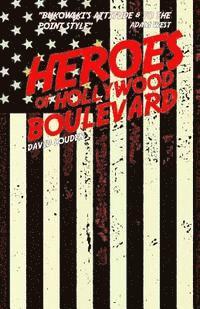 Kevin Porter - Heroes of Hollywood Boulevard, Häftad. Tillgänglighet: Lägg i varukorg