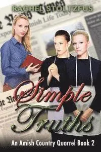 Rachel Stoltzfus - Simple Truths, Häftad. Tillgänglighet: Lägg i varukorg