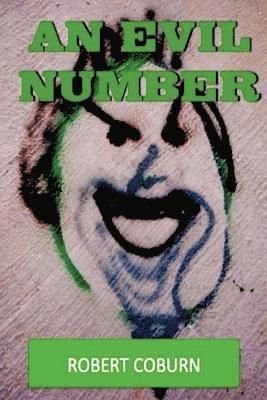 Robert Coburn - Evil Number, Häftad. Tillgänglighet: Lägg i varukorg