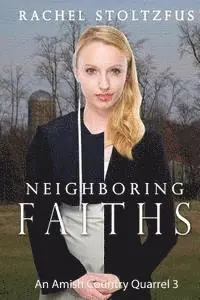 Rachel Stoltzfus - Neighboring Faiths, Häftad. Tillgänglighet: Lägg i varukorg