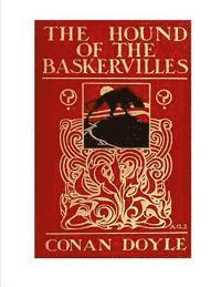 Conan Doyle - The Hound of the Baskervilles: Featuring the Detective Sherlock Holmes, Häftad