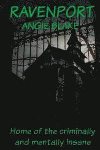 Angie Blake - Ravenport, Häftad. Tillgänglighet: Lägg i varukorg