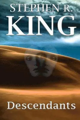 Stephen R King - Descendants, Häftad. Tillgänglighet: Lägg i varukorg