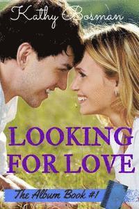 Kathy Bosman, Zee Monodee - Looking for Love, Häftad