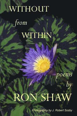 Dorothy May Mercer - Without From Within: Poems by Ron Shaw, Häftad. Tillgänglighet: Lägg i varukorg