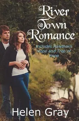 Helen Gray - River Town Romance, Häftad. Tillgänglighet: Lägg i varukorg