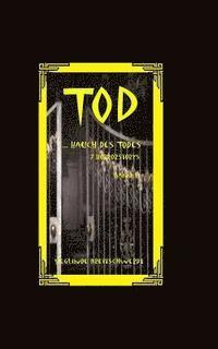 Sieglinde Breitschwerdt - Hauch des Todes: TOD - 7 Horrorstorys, Häftad. Tillgänglighet: Lägg i varukorg