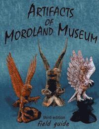 Bruce Jenkins - Artifacts Of Moroland Museum, Häftad. Tillgänglighet: Lägg i varukorg