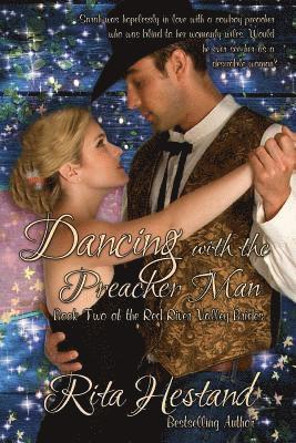 Dancing with the Preacher Man