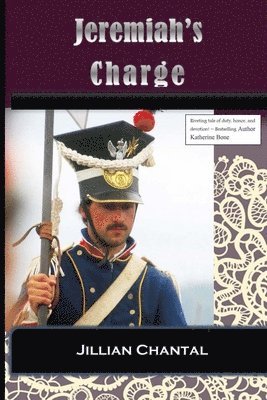Jillian Chantal - Jeremiah's Charge, Häftad. Tillgänglighet: Lägg i varukorg