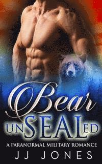 Jj Jones - Bear UnSEALed, Häftad. Tillgänglighet: Lägg i varukorg