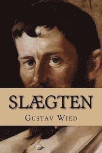 Slægten