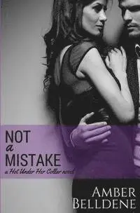 Amber Belldene - Not A Mistake, Häftad. Tillgänglighet: Lägg i varukorg