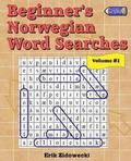 Beginner's Norwegian Word Searches - Volume 2
