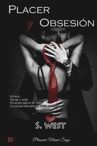 Dirty Books, Sophie West - Placer y obsesion, Häftad. Tillgänglighet: Lägg i varukorg