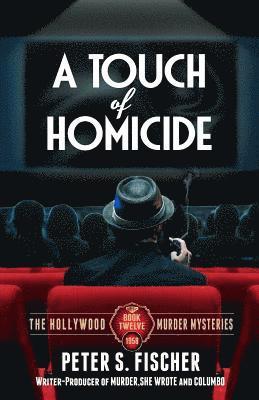 Peter S. Fischer - A Touch of Homicide, Häftad. Tillgänglighet: Lägg i varukorg
