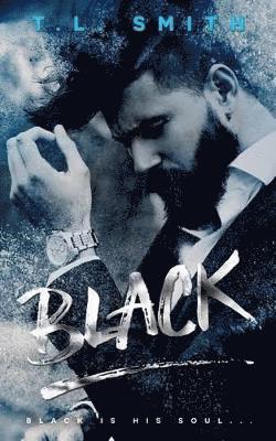 T L Smith - Black, Häftad. Tillgänglighet: Lägg i varukorg