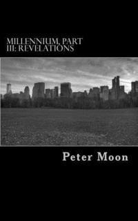 Peter Moon - Revelations, Häftad. Tillgänglighet: Lägg i varukorg