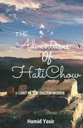 The Adventures of HatiChow