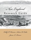 New England: Research Guide