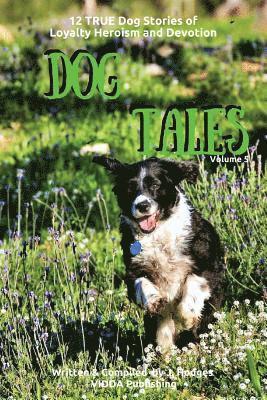 John Hodges - Dog Tales: 12 TRUE Dog Stories of Loyalty, Heroism and Devotion, Häftad. Tillgänglighet: Lägg i varukorg