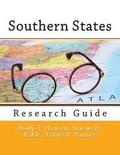 Southern States: Research Guide