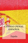 codigo penal espanol