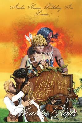 Mercedes Keyes - Gold Raven: Webster Fields Book 2, Häftad. Tillgänglighet: Lägg i varukorg