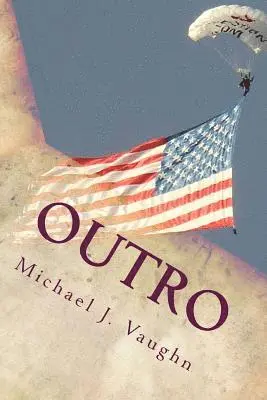 Michael J. Vaughn - Outro, Häftad. Tillgänglighet: Lägg i varukorg