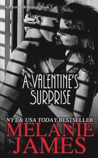 Melanie James - A Valentine's Surprise, Häftad. Tillgänglighet: Lägg i varukorg