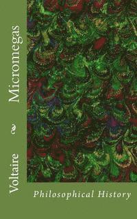 M. Beuchot, Doud Publishing - Micromegas: Philosophical History, Häftad. Tillgänglighet: Lägg i varukorg