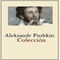 Tessa Palahi, Aleksandr Pushkin - Aleksandr Pushkin Coleccion: Colección obras completas, Häftad. Tillgänglighet: Lägg i varukorg