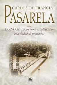 Servando Gotor - Pasarela, Häftad