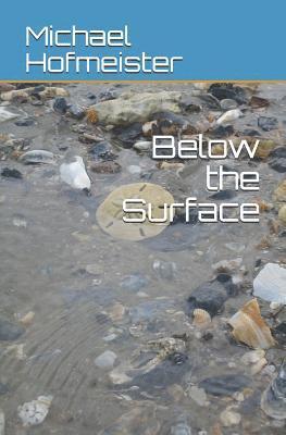 Michael Hofmeister - Below the Surface, Häftad. Tillgänglighet: Lägg i varukorg