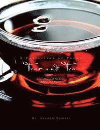 Azadeh Nemati - Tear and Tea, Häftad