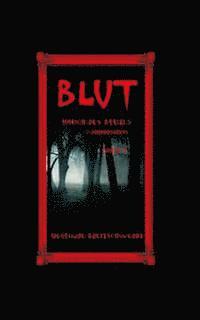 Sieglinde Breitschwerdt - Blut - Hauch des Blutes: Hauch des Blutes, Häftad. Tillgänglighet: Lägg i varukorg