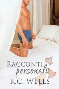 Racconti personali, Häftad. Tillgänglighet: Lägg i varukorg