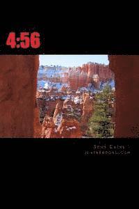 John Caine - 4: 56, Häftad. Tillgänglighet: Lägg i varukorg