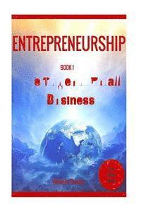 Michelle Thomas - Entrepreneurship: How to become an Entrepreneur in fast and easy way Entrepreneurship Management: Entrepreneurship: The Power of Small Business, Häftad. Tillgänglighet: Lägg i varukorg