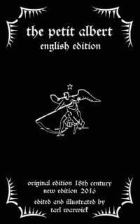 Tarl Warwick - The Petit Albert: The Marvellous Secrets of The Little Albert: English Edition, Häftad. Tillgänglighet: Lägg i varukorg