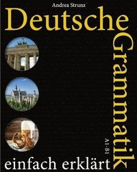 Deutsche Grammatik einfach erklärt