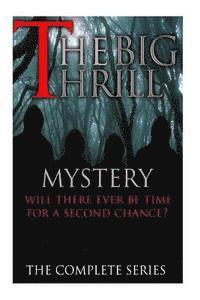 Amanda Grace - Mystery: The Big Thrill: Mystery, Suspense, Thriller, Suspense Crime Thriller, Häftad. Tillgänglighet: Lägg i varukorg