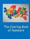 The Coloring Book of Numbers