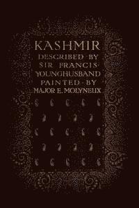 Francis Younghusband - Kashmir: Illustrated, Häftad. Tillgänglighet: Lägg i varukorg