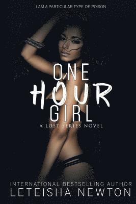 Leteisha Newton - One Hour Girl, Häftad. Tillgänglighet: Lägg i varukorg