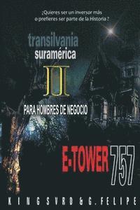 Isabel García, Gerardo Jesus Reyes - E-Tower 757 II Negocios: Para hombres de negocio, Häftad. Tillgänglighet: Lägg i varukorg