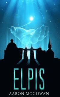 Aaron McGowan - Elpis, Häftad