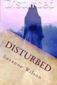 Suzanne Wilson - Disturbed: Ariana's Revenge I, Häftad