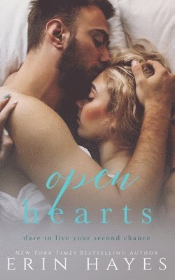 Erin Hayes - Open Hearts, Häftad. Tillgänglighet: Lägg i varukorg